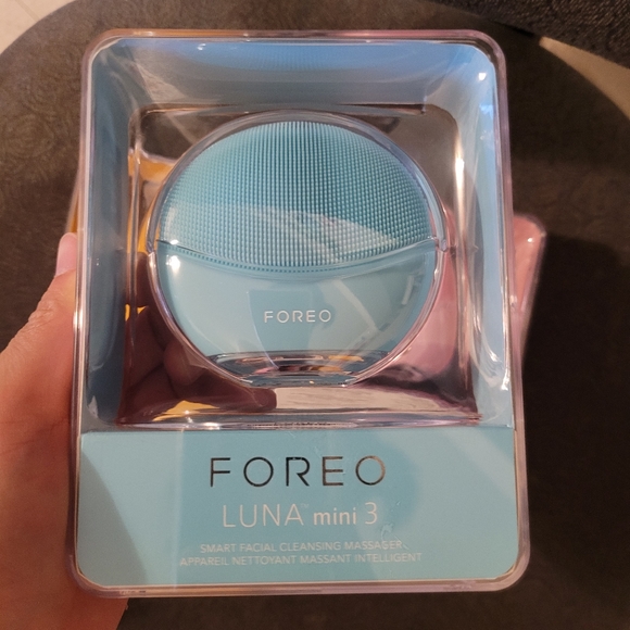 Brand new Foreo Luna Mini 3 - Picture 2 of 4